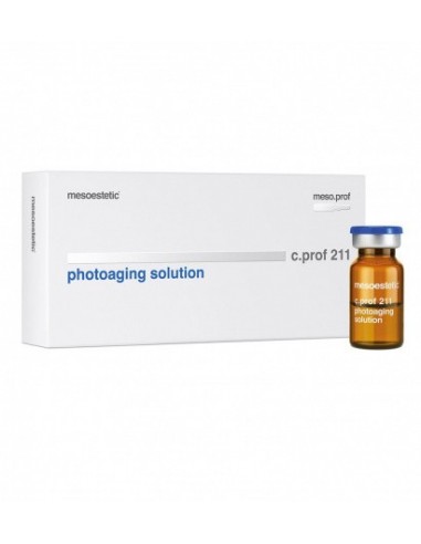 Mesoestetic C Prof Depigmentujący 5 ml.