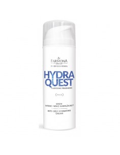 Farmona Hydra Quest  Krem Intensywnie Nawilżający 150 ml.
