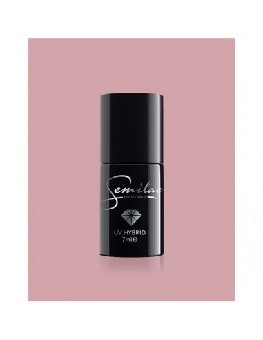 Semilac 004 Classic Nude 7 ml.