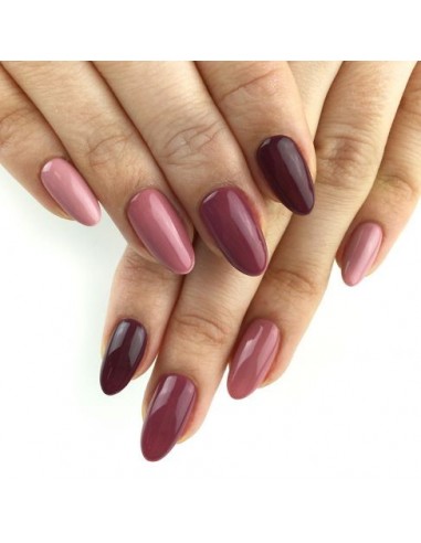 Semilac 004 Classic Nude 7 ml.