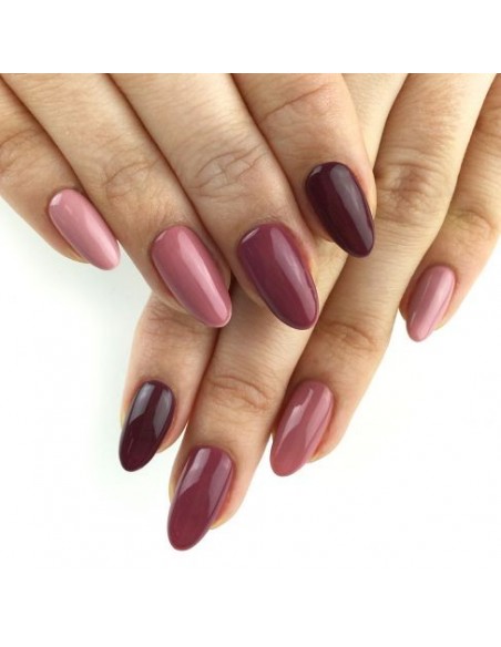 Semilac 004 Classic Nude 7 ml.