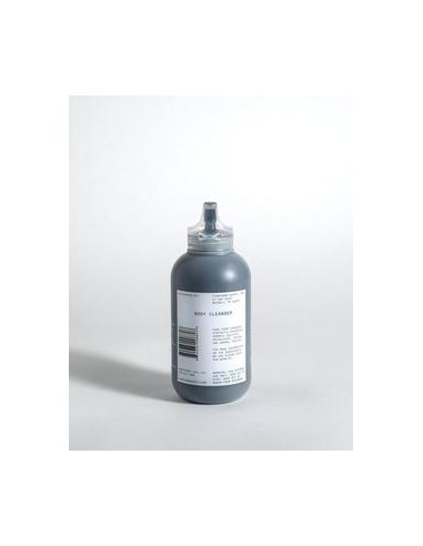 Body Cleanser 300 ml.