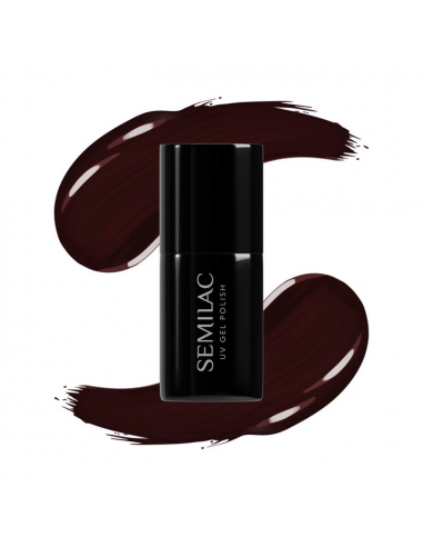 Semilac 939 90s Rich 7ml