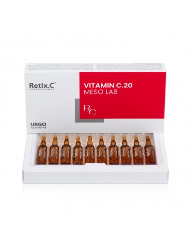 RETIX C MESO LAB VITAMIN C20