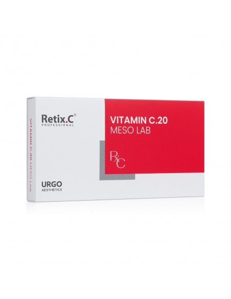 RETIX C MESO LAB VITAMIN C20