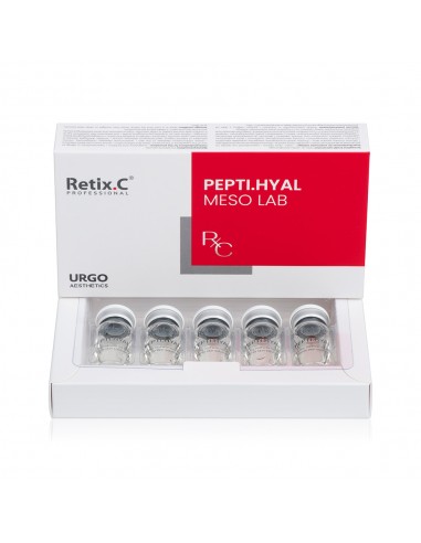 RETIX C MESO LAB PEPTI HYAL