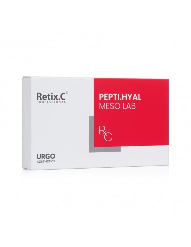 RETIX C MESO LAB PEPTI HYAL