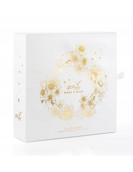 GERNETIC DUO SYNCHRO 50ML+CYTOBI 30ML.