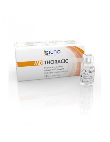 Guna MD-Thoracic 10 Fiolek