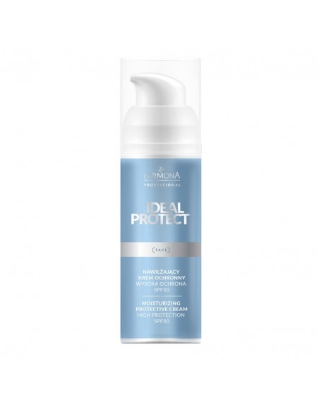 Farmona Ideal Protect Nawilżający Krem SPF 50 50 ml.