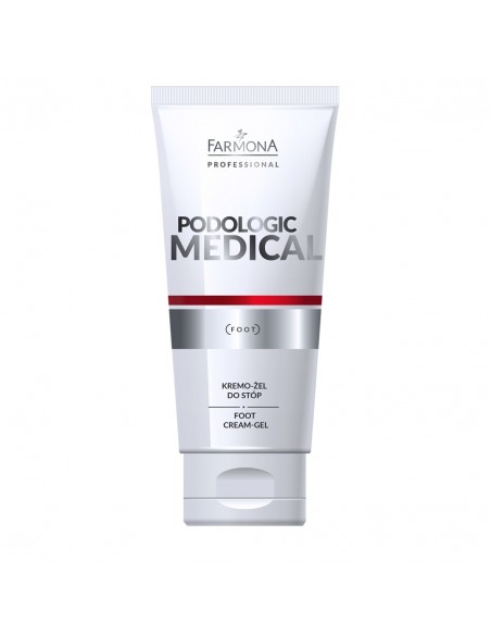 Farmona Podologic Medical Kremo-Żel Do Stóp 200 ml.