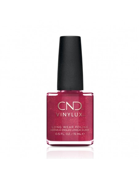 Vinylux 139 Red Baroness 15 ml.