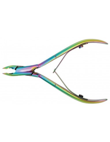 Hairplay Cążki Do Skórek CS20-10K 3 mm.