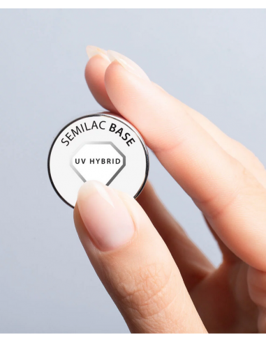 Semilac Base 11ml
