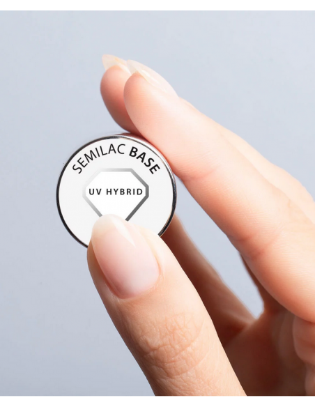 Semilac Base 11ml