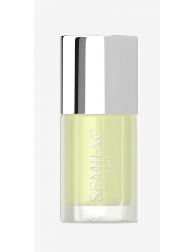 Semilac Manicure Oil Lemon Oliwka Do Paznokci 7ml