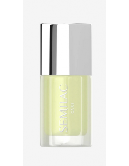 Semilac Manicure Oil Lemon Oliwka Do Paznokci 7ml