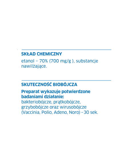 Medilab Skinogel+ 500ml.