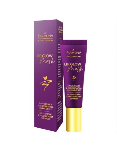 Farmona Lip Glow Mask 12 ml.