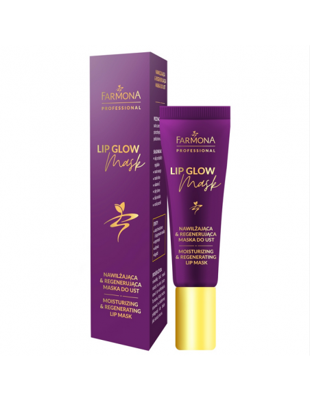 Farmona Lip Glow Mask 12 ml.