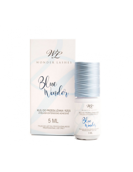 Wonder Klej Blue 5ml