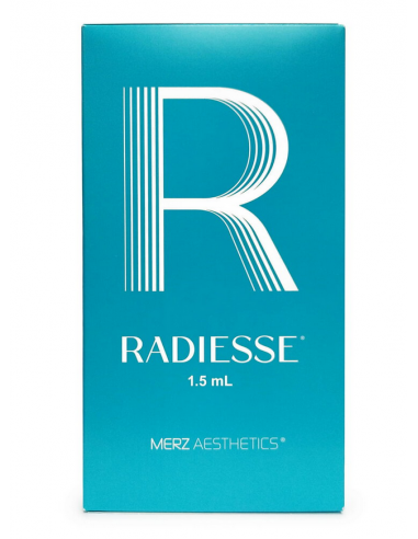 Radiesse 1,5 ml.