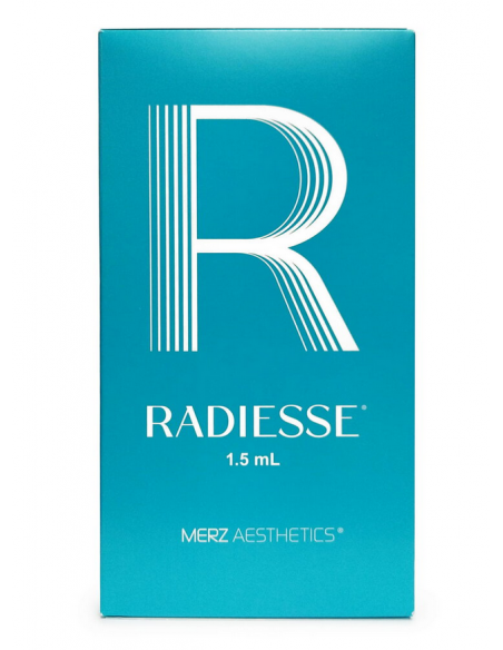 Radiesse 1,5 ml.