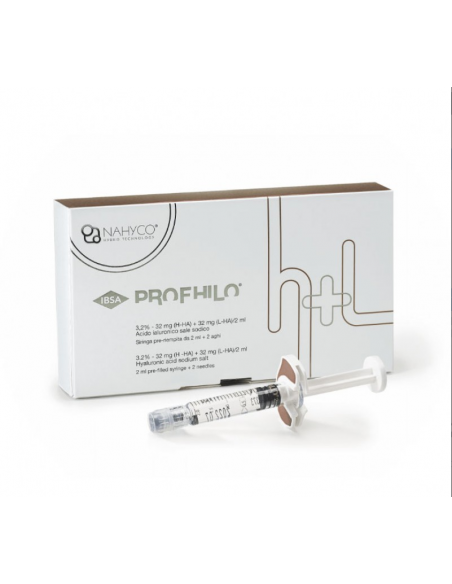 Profhilo H+L (1x2ml)