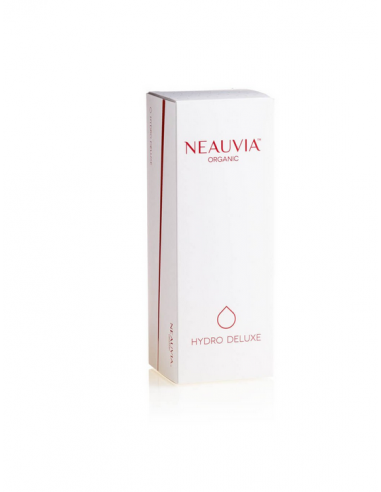 Neauvia Hydro Deluxe 1x2,5 ml.