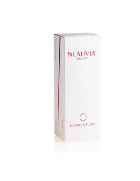 Neauvia Hydro Deluxe 1x2,5 ml.