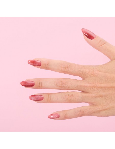 Semilac 940 Taupe Gloss 7 ml.