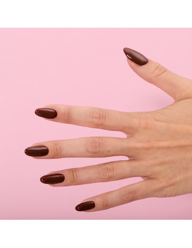 Semilac 941 Hot Chocolate 7 ml.