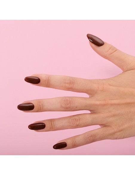 Semilac 941 Hot Chocolate 7 ml.