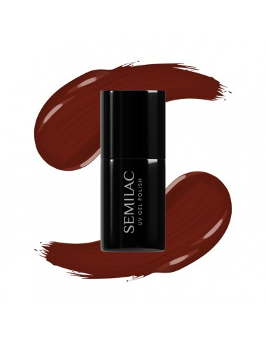 Semilac 942 Jelly Cola 7 ml.