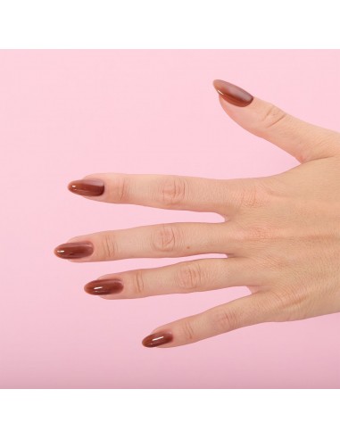 Semilac 942 Jelly Cola 7 ml.