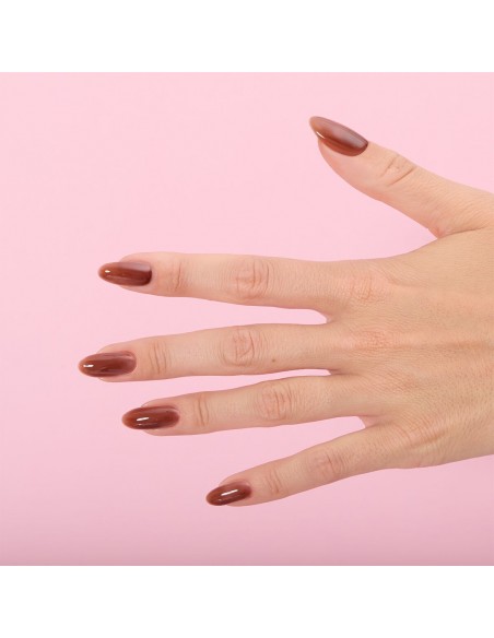 Semilac 942 Jelly Cola 7 ml.