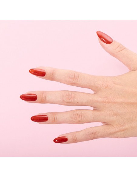 Semilac 943 Too Hot 7 ml.