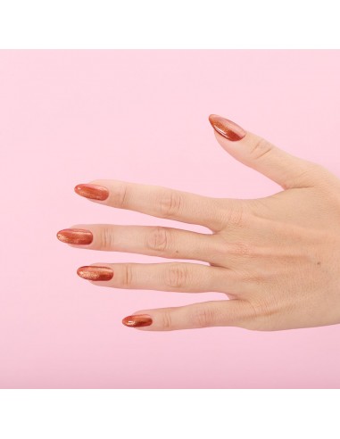 Semilac 944 Glazed Cinnamon 7 ml.