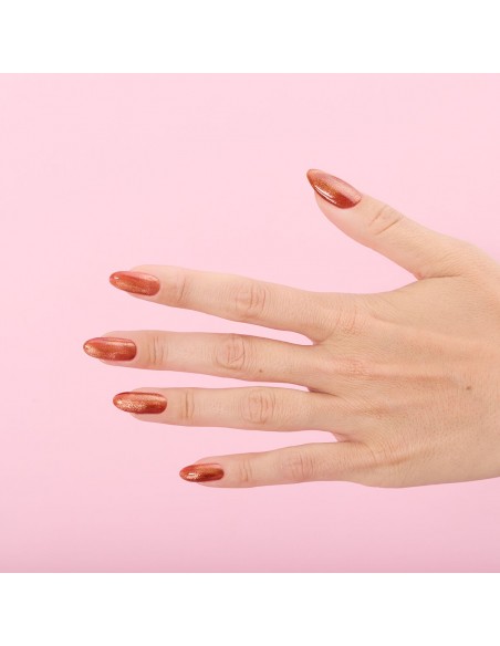 Semilac 944 Glazed Cinnamon 7 ml.