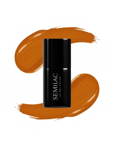 Semilac 946 Jelly Honey 7 ml.