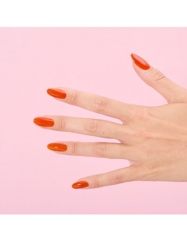 Semilac 946 Jelly Honey 7 ml.