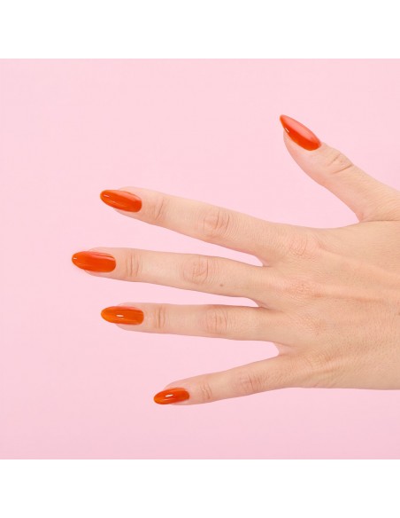 Semilac 946 Jelly Honey 7 ml.