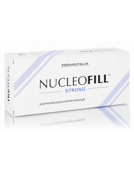 Nucleofill Strong 1x1,5ml 01-04-0067-01-01