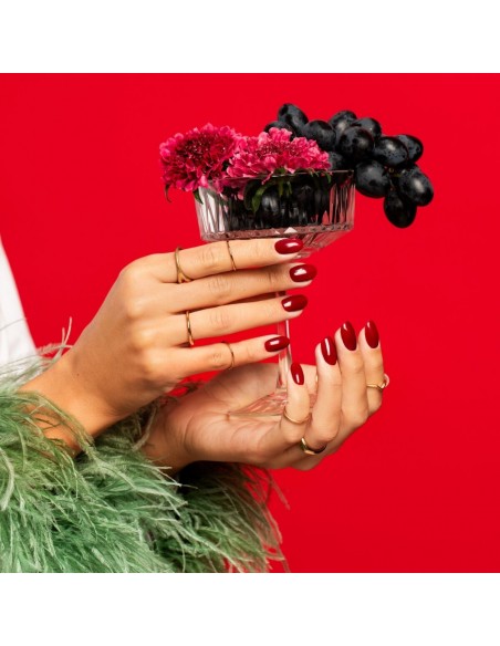 Semilac 478 Vino Tinto 7 ml.