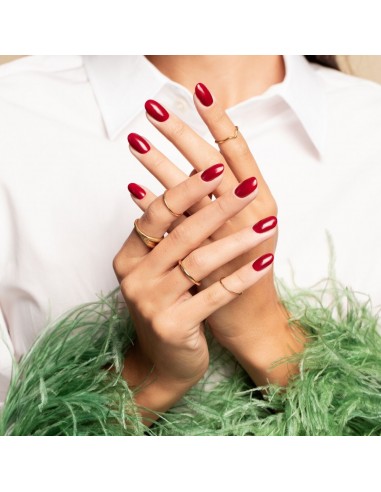 Semilac 478 Vino Tinto 7 ml.