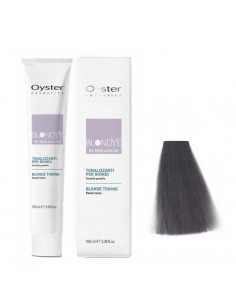 Oyster Blondye Toner Do Włosów Blond 0/12