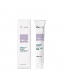 Oyster Blondye Toner Do Włosów Blond 0/12 2