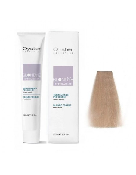 Oyster Blondye Toner Do Włosów Blond 0/084