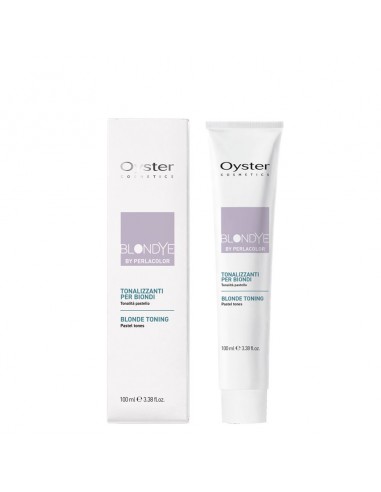 Oyster Blondye Toner Do Włosów Blond 0/084