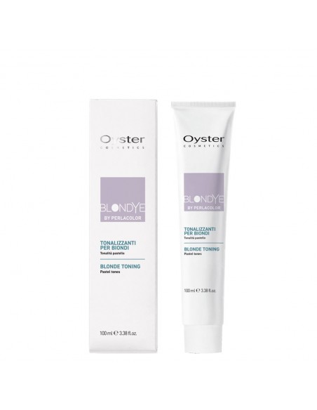 Oyster Blondye Toner Do Włosów Blond 0/084